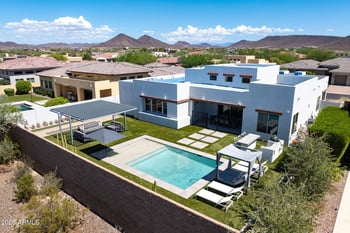 11715 Dove Wing Way, Peoria, AZ 85383