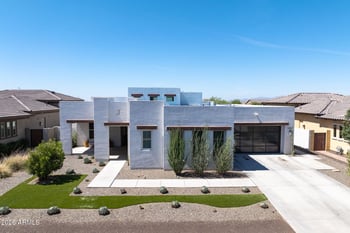 11715 Dove Wing Way, Peoria, AZ 85383