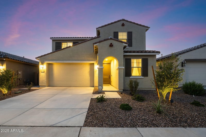 11716 168th Dr, Surprise, AZ 85388