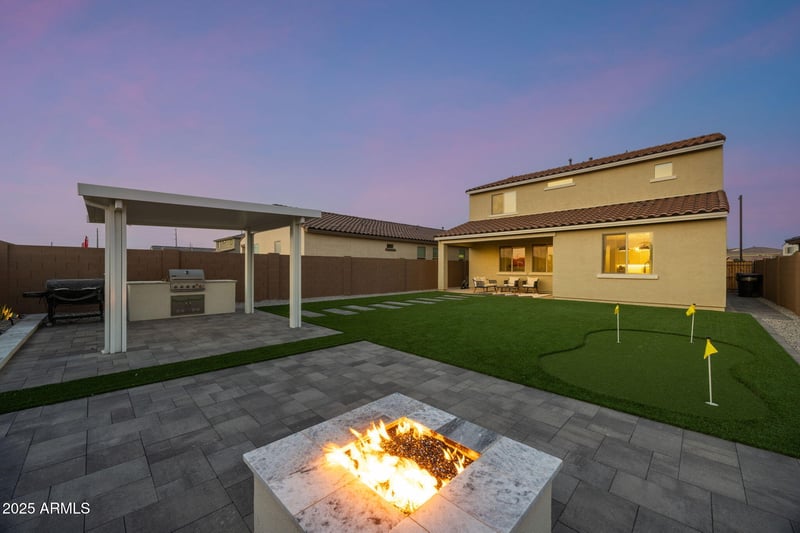 11716 168th Dr, Surprise, AZ 85388