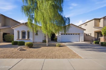 11716 W Rio Vista Ln, Avondale, AZ 85323