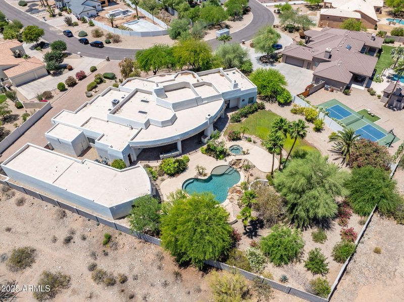 11717 E Estrella Ave, Scottsdale, AZ 85259