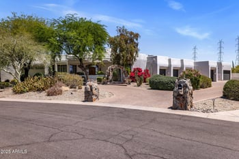 11717 Estrella Ave, Scottsdale, AZ 85259