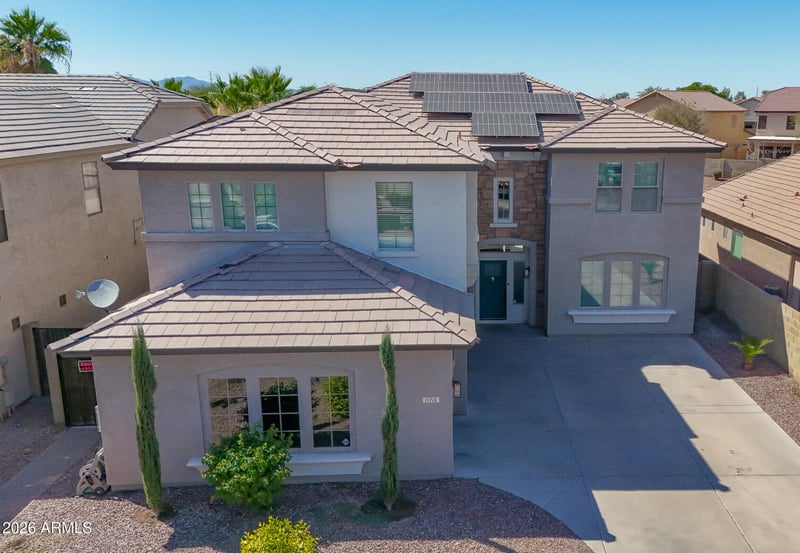 11718 Cocopah St, Avondale, AZ 85323