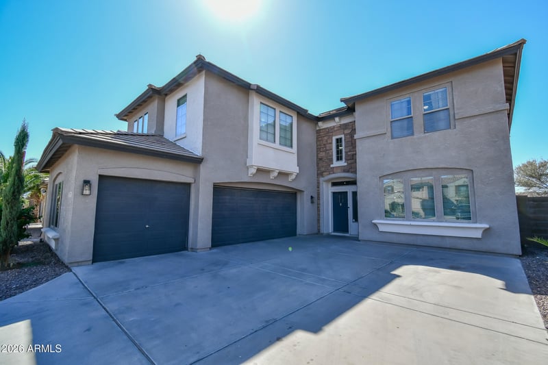 11718 Cocopah St, Avondale, AZ 85323