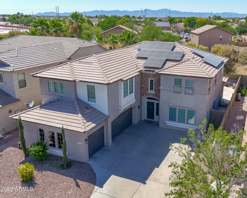 11718 Cocopah St, Avondale, AZ 85323