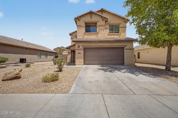 11718 Grant St, Avondale, AZ 85323
