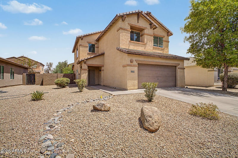 11718 Grant St, Avondale, AZ 85323