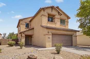 11718 Grant St, Avondale, AZ 85323