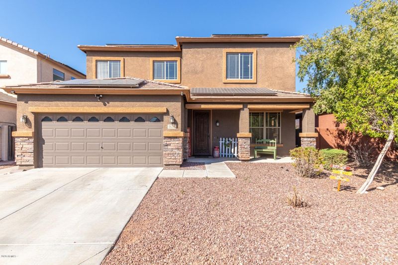 11718 W Planada Ct, Sun City, AZ 85373
