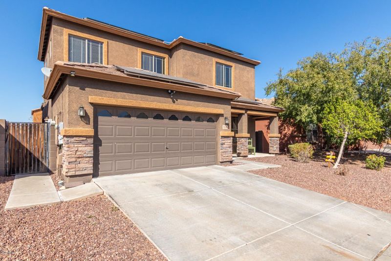 11718 W Planada Ct, Sun City, AZ 85373