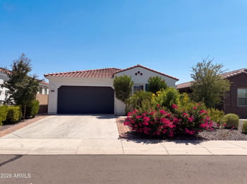 11719 Chevelon Trl, Gold Canyon, AZ 85118