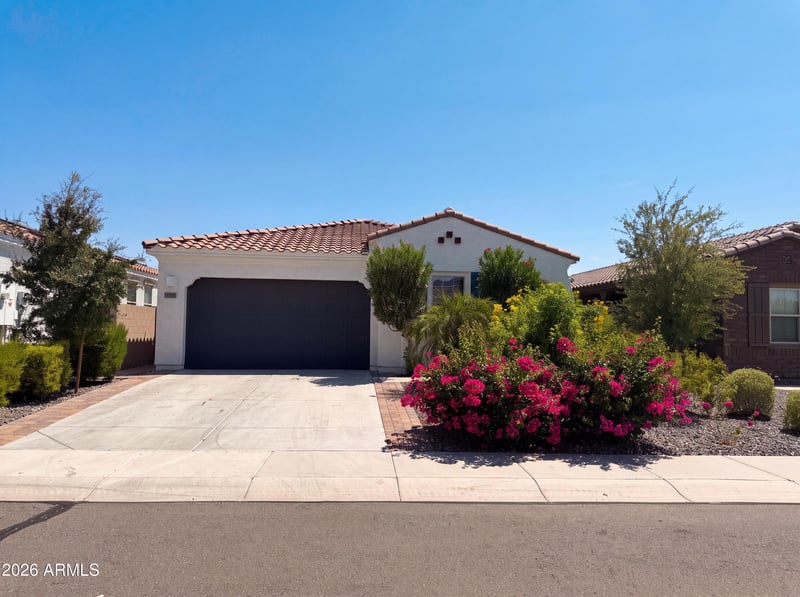11719 E Chevelon Trl, Gold Canyon, AZ 85118