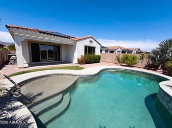 11719 Chevelon Trl, Gold Canyon, AZ 85118