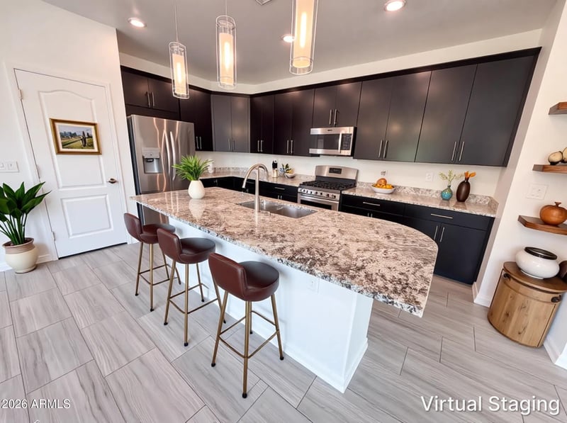 11719 E Chevelon Trl, Gold Canyon, AZ 85118