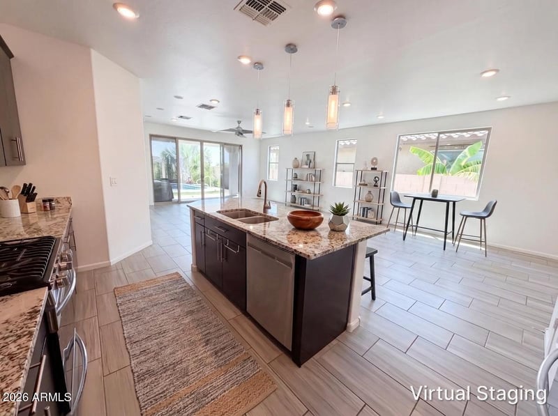 11719 E Chevelon Trl, Gold Canyon, AZ 85118
