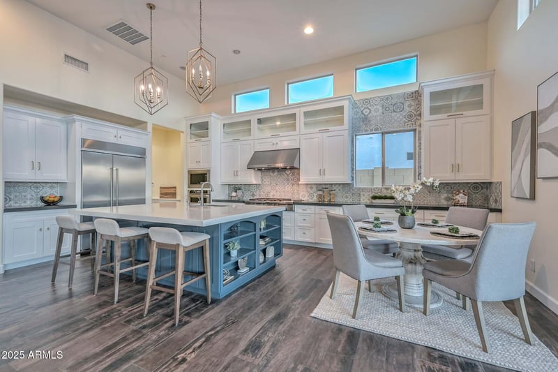 11719 W Dove Wing Way, Peoria, AZ 85383