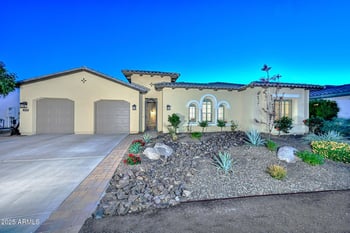 11719 W Dove Wing Way, Peoria, AZ 85383