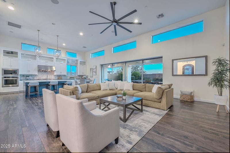 11719 W Dove Wing Way, Peoria, AZ 85383