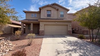 11719 W Port Au Prince Ln, El Mirage, AZ 85335