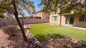 11719 W Port Au Prince Ln, El Mirage, AZ 85335