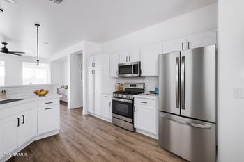 1172 229th Dr, Buckeye, AZ 85326