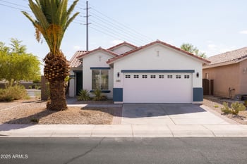 1172 229th Dr, Buckeye, AZ 85326