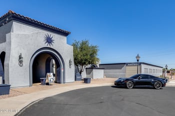 1172 229th Dr, Buckeye, AZ 85326