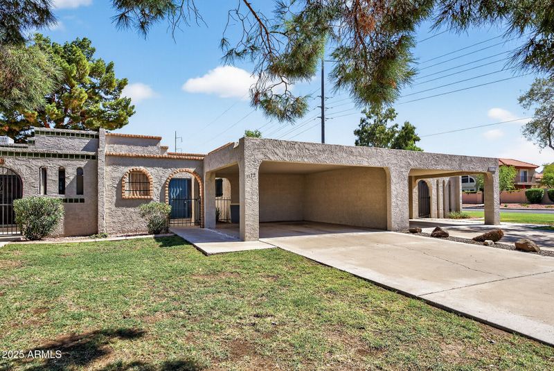 1172 E Cheryl Dr, Phoenix, AZ 85020
