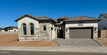1172 Firestone Dr, Chandler, AZ 85249