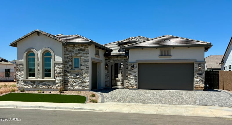1172 E Firestone Dr, Chandler, AZ 85249