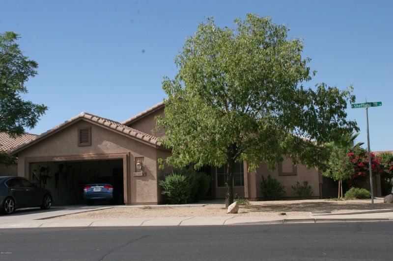 1172 E Sheffield Ave, Gilbert, AZ 85296