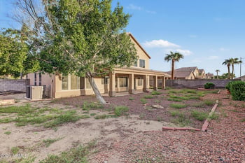 1172 N Mckemy Ave, Chandler, AZ 85226