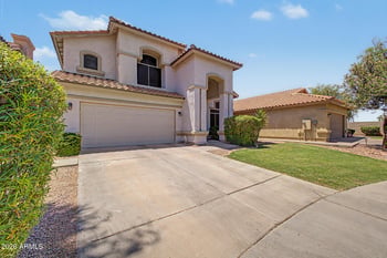 1172 Woodside Ct, Chandler, AZ 85224