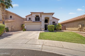 1172 Woodside Ct, Chandler, AZ 85224