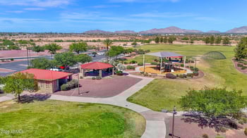 1172 Paradise Way, Casa Grande, AZ 85122