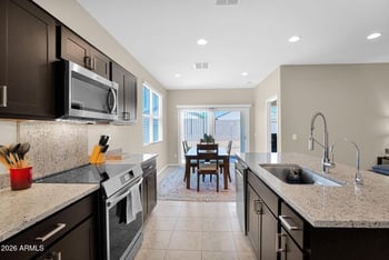 1172 Paradise Way, Casa Grande, AZ 85122