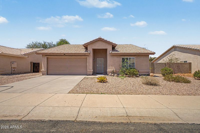1172 S Bridger Dr, Chandler, AZ 85286