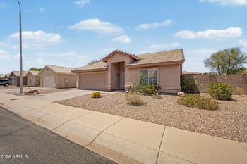 1172 S Bridger Dr, Chandler, AZ 85286