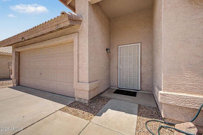 1172 S Bridger Dr, Chandler, AZ 85286