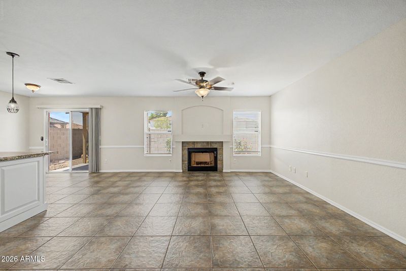1172 S Bridger Dr, Chandler, AZ 85286