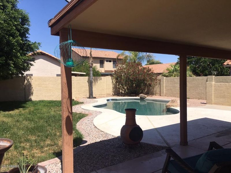 1172 W Sparrow Dr, Chandler, AZ 85286