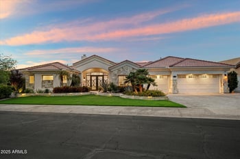 11720 Arabian Park Dr, Scottsdale, AZ 85259