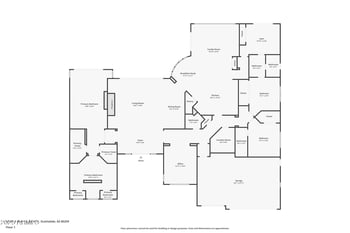11720 Arabian Park Dr, Scottsdale, AZ 85259