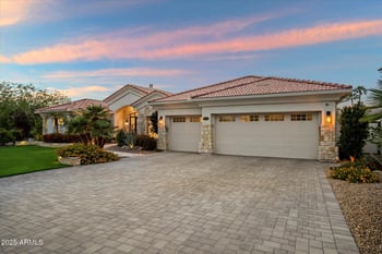 11720 Arabian Park Dr, Scottsdale, AZ 85259
