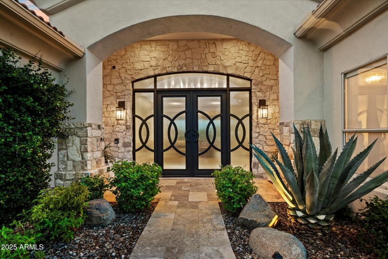 11720 Arabian Park Dr, Scottsdale, AZ 85259