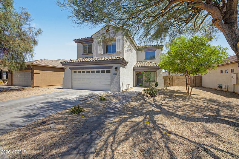 11721 W Hadley St, Avondale, AZ 85323