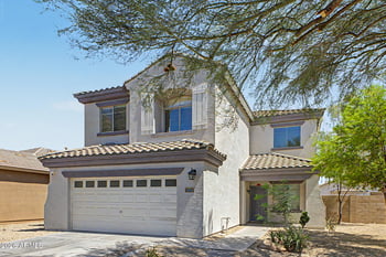 11721 Hadley St, Avondale, AZ 85323