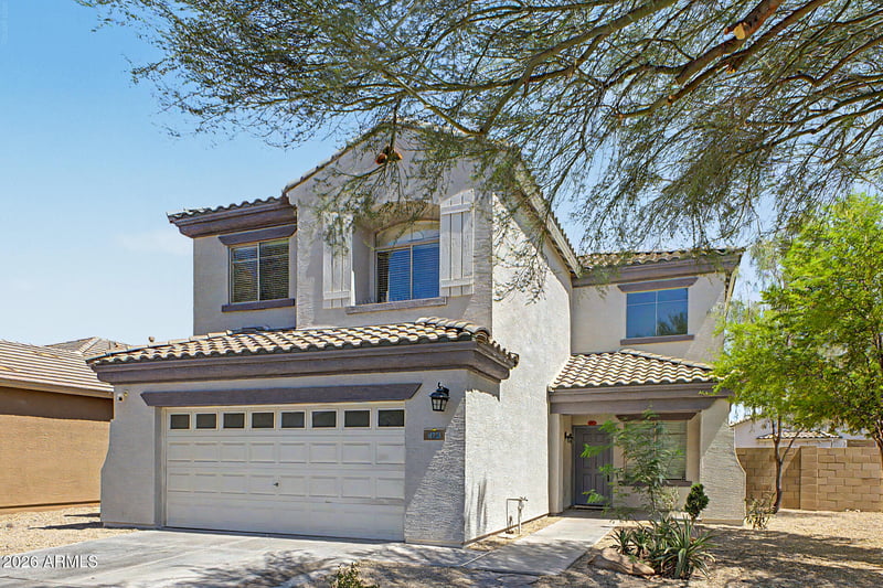 11721 W Hadley St, Avondale, AZ 85323