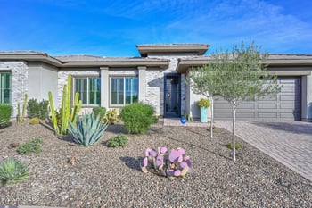 11722 Creosote Dr, Peoria, AZ 85383